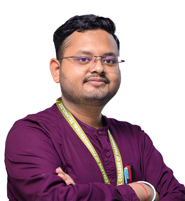 Mr. Sitanshu Mondal